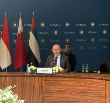 اجتماع إسطنبول بشأن غزة: ضرورة تثبيت وقف النار وإنجاح المرحلة الثانية من الاتفاق