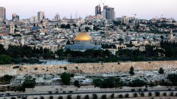 الأردن يدين إدخال المتطرفين قرابين للمسجد الأقصى