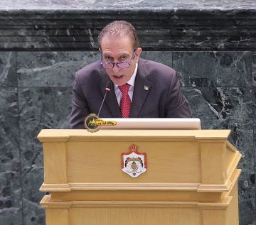 الطراونة لـ رم : تعديلات خدمة العلم محدودة والتفاصيل غدا - فيديو