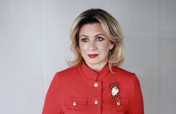 المتحدثة باسم وزارة الخارجية الروسية: العديد من السياسيين الأوروبيين متورطون في فضيحة الفساد بأوكرانيا!