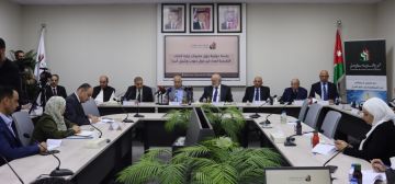 المجلس الاقتصادي والاجتماعي يبحث تعزيز الاستفادة من نتائج الجولة الملكية في جنوب وشرق آسيا