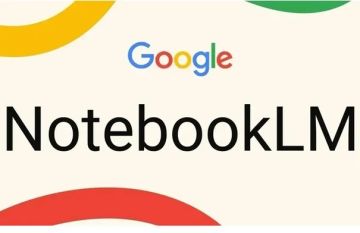 تحديث من غوغل لخدمة NotebookLM.. ماذا يشمل؟