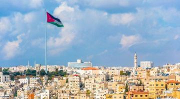 حالة الطقس في الأردن اليوم حالة الطقس في الأردن اليوم