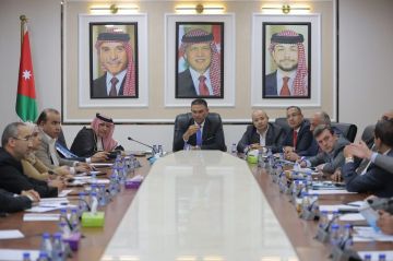 كتلة عزم النيابية تسيطر على رئاسة أربع لجان نيابية استراتيجية