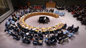 مجلس الأمن يناقش الوضع في سوريا اليوم