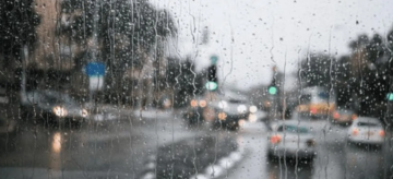 الأردن .. تفاصيل حالة عدم الاستقرار الجوي الثلاثاء