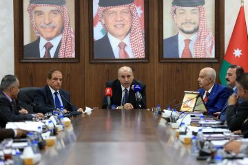 القاضي: واجبنا الامتثال للتوجيهات الملكية في دعم المتقاعدين العسكريين