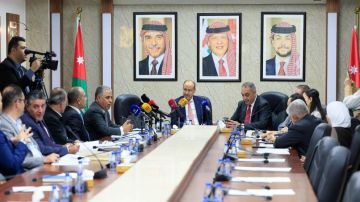 المالية النيابية تناقش موازنة المحكمة الدستورية لعام 2026 المالية النيابية تناقش موازنة المحكمة الدستورية لعام 2026