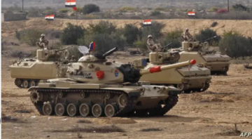 جيش الاحتلال يسمح بإدخال معدات ثقيلة إلى غزة تمهيدا للمرحلة الثانية من خطة ترامب