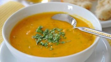 خطوة بخطوة .. طريقة تحضير العدس