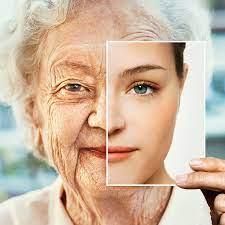 عادات يومية تحد من الأمراض المرتبطة بالشيخوخة عادات يومية تحد من الأمراض المرتبطة بالشيخوخة