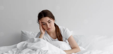 كيف تدمر قلة النوم صحة قلب؟