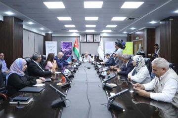 مذكرة تفاهم بين العقبة الخاصة وصندوق الملك عبدالله الثاني للتنمية مذكرة تفاهم بين العقبة الخاصة وصندوق الملك عبدالله الثاني للتنمية