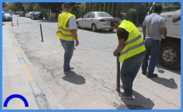 إزالة أكثر من 1,450 حاجزا إسمنتيا و10,400 عائقا بعمان