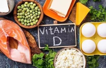 ارتباط مقلق بين نقص فيتامين D وارتفاع خطر الاكتئاب ارتباط مقلق بين نقص فيتامين D وارتفاع خطر الاكتئاب