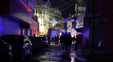 الأردن.. بيان من عشيرة الوردات بخصوص أحداث الرمثا