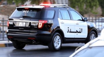 الأمن يحقق بوفاة شخص ثلاثيني في منطقة جبل الزهور بالعاصمة عمان