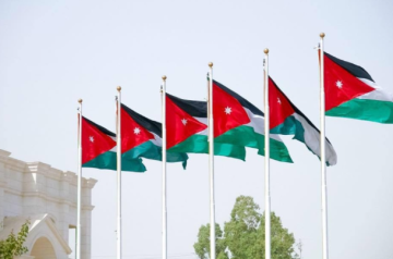 الاقتصاد الأردني يواصل مسار النمو بثبات رغم التحديات ويحقق مؤشرات إيجابية في مختلف القطاعات