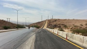 تنويه للذاهبين إلى البحر الميت .. !