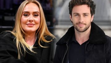 آديل تخوض أولى تجاربها السينمائية بفيلم ضخم مع نيكولاس هولت وآرون تايلور