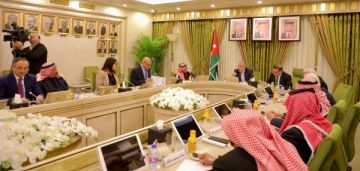  زارعة الأعيان تبحث استثمارات صندوق الضمان في القطاع الزراعي