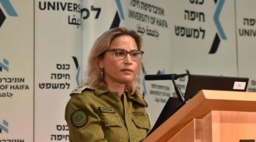 شرطة الاحتلال تعتقل المدعية العسكرية الإسرائيلية