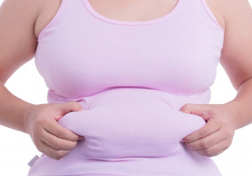 للنساء .. دهون البطن العنيدة .. 4 أطعمة للمساعدة في حرقها للنساء .. دهون البطن العنيدة .. 4 أطعمة للمساعدة في حرقها