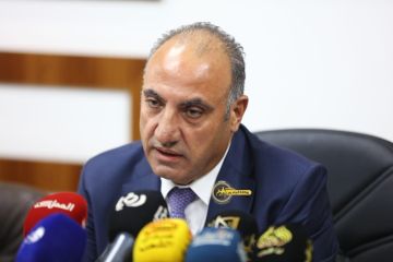 أمين عمان:وضعنا خطة لسداد مديونة الأمانة - صور