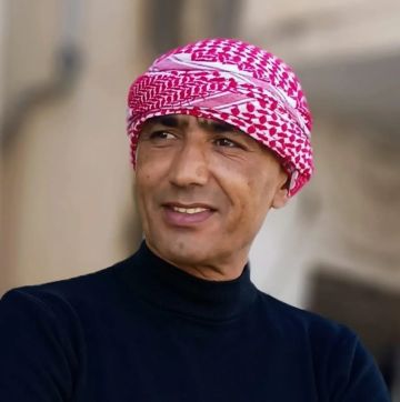 الأردني محمد القرعاوي يسعى لدخول موسوعة غينيس للأرقام القياسية بالفلفل الحار