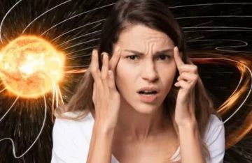 الأشخاص الأكثر تأثرا بالعواصف المغناطيسية