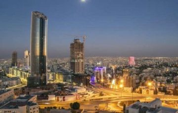 بيان وزارة الخارجية الأمريكية حول مناخ الاستثمار في الاردن