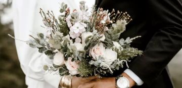 حفل زفاف يتحول إلى كابوس ... مقتل العروس والعريس في العناية!