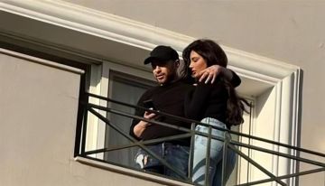 شيراز تكشف تفاصيل تعاونها مع حسام حبيب شيراز تكشف تفاصيل تعاونها مع حسام حبيب