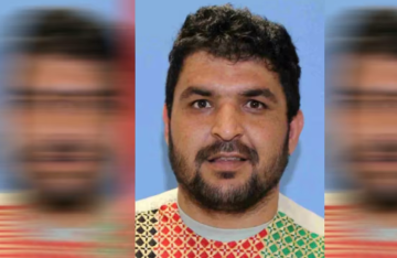 عائلة مطلق النار على عناصر الحرس الوطني بواشنطن تخرج عن صمتها وتكشف مرضه عائلة مطلق النار على عناصر الحرس الوطني بواشنطن تخرج عن صمتها وتكشف مرضه