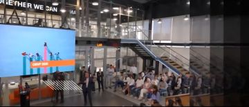 في أسبوع الريادة العالمي 2025 .. تشارك أورنج الأردن أبرز لحظاتها الريادية في أسبوع الريادة العالمي 2025 .. تشارك أورنج الأردن أبرز لحظاتها الريادية