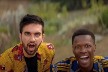 مغني الـراب الذي صار عمدة نيويورك.. كيف صنعت الموسيقى نجاح ممداني؟ مغني الـراب الذي صار عمدة نيويورك.. كيف صنعت الموسيقى نجاح ممداني؟