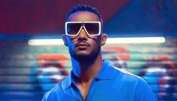 أول رد من محمد رمضان بعد الحكم بحبسه عامين.. وتصرف مفاجئ يشعل الجدل