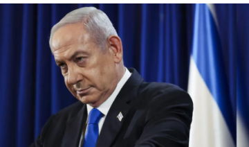 إعلام عبري: مغلف مشتبه به يفرغ مكتب نتنياهو وسط انتشار أمني كثيف