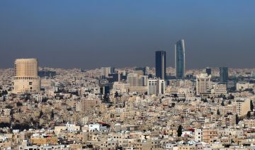 ارتفاع مساحات الأبنية المرخصة بالمملكة بنسبة 13 ارتفاع مساحات الأبنية المرخصة بالمملكة بنسبة 13