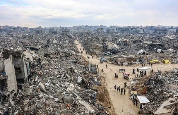 البعثة الأمريكية للأمم المتحدة تشكر الدول على دعم قرار مجلس الأمن بشأن غزة البعثة الأمريكية للأمم المتحدة تشكر الدول على دعم قرار مجلس الأمن بشأن غزة