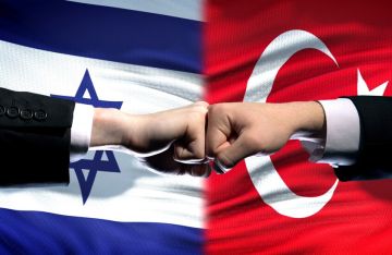  الخطوة السرية التي تحاك منذ أشهر: كيف تخطط تركيا لمعاقبة إسرائيل 