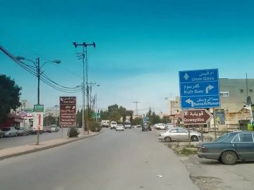 القبض على مجموعة من الأحداث بعد قيامهم برشق مركبات بالحجارة في إربد