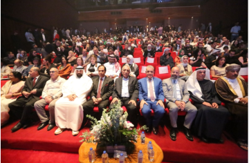 انطلاق مهرجان الأردن المسرحي بدورته الـ30