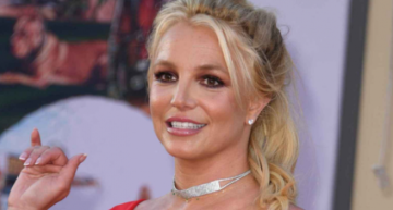 بريتني سبيرز تبلغ نقطة الانهيار بسبب مذكرات زوجها السابق