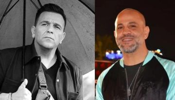 حقيقة ارتباط قرار غلط بمحمد فؤاد.. عزيز الشافعي يحسم الجدل