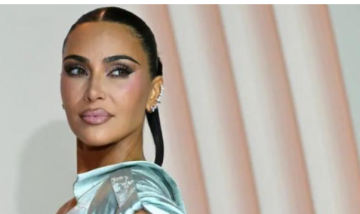 رئيس ناسا يرد على تصريحات كيم كارداشيان حول هبوط البشر على القمر رئيس ناسا يرد على تصريحات كيم كارداشيان حول هبوط البشر على القمر