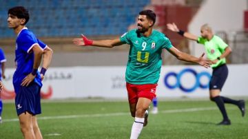 قمة مرتقبة بين الوحدات والرمثا اليوم قمة مرتقبة بين الوحدات والرمثا اليوم