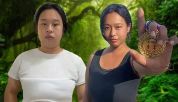 من أجل البقاء في ظروف قاسية.. شابة تأكل 50 فأرا وتفقد 14 كيلوغراما من أجل البقاء في ظروف قاسية.. شابة تأكل 50 فأرا وتفقد 14 كيلوغراما