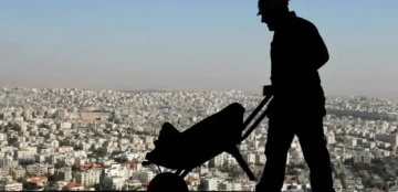 وزارة العمل تصدر 5460 قرار تسفير للعمال غير الأردنيين وزارة العمل تصدر 5460 قرار تسفير للعمال غير الأردنيين