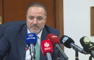 وزير المالية: علاقة الأردن مع صندوق النقد شفافة